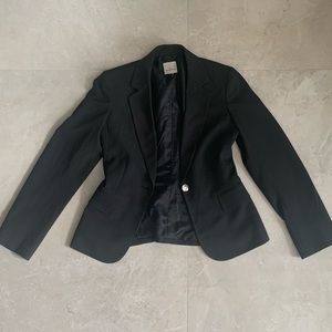 Ann Klein Suits Blazer